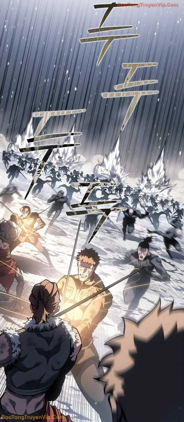 Chuyển Sinh Thành Con Ngoài Giá Thú Của Gia Đình Kiếm Thuật Danh Tiếng Chapter 77 - 44