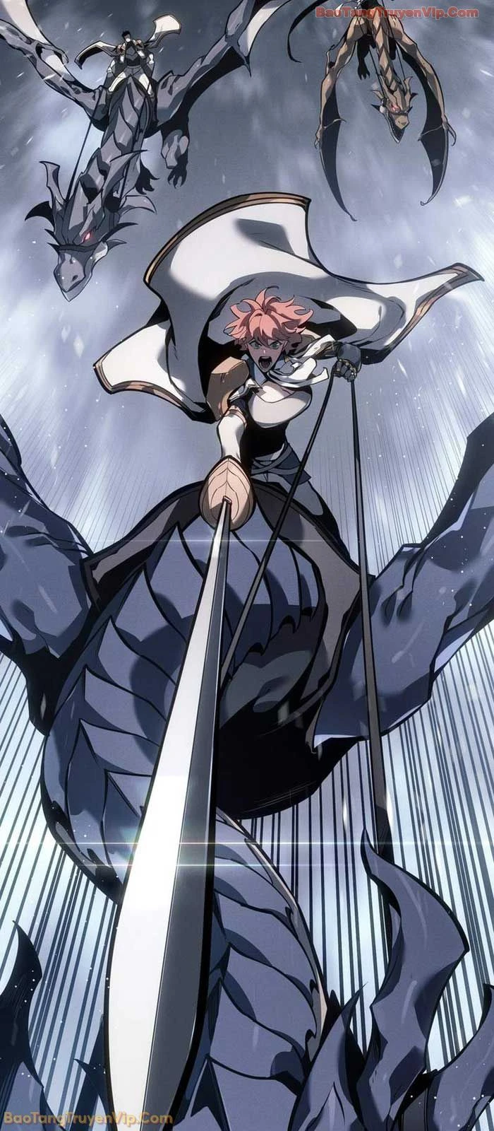 Chuyển Sinh Thành Con Ngoài Giá Thú Của Gia Đình Kiếm Thuật Danh Tiếng Chapter 77 - 54