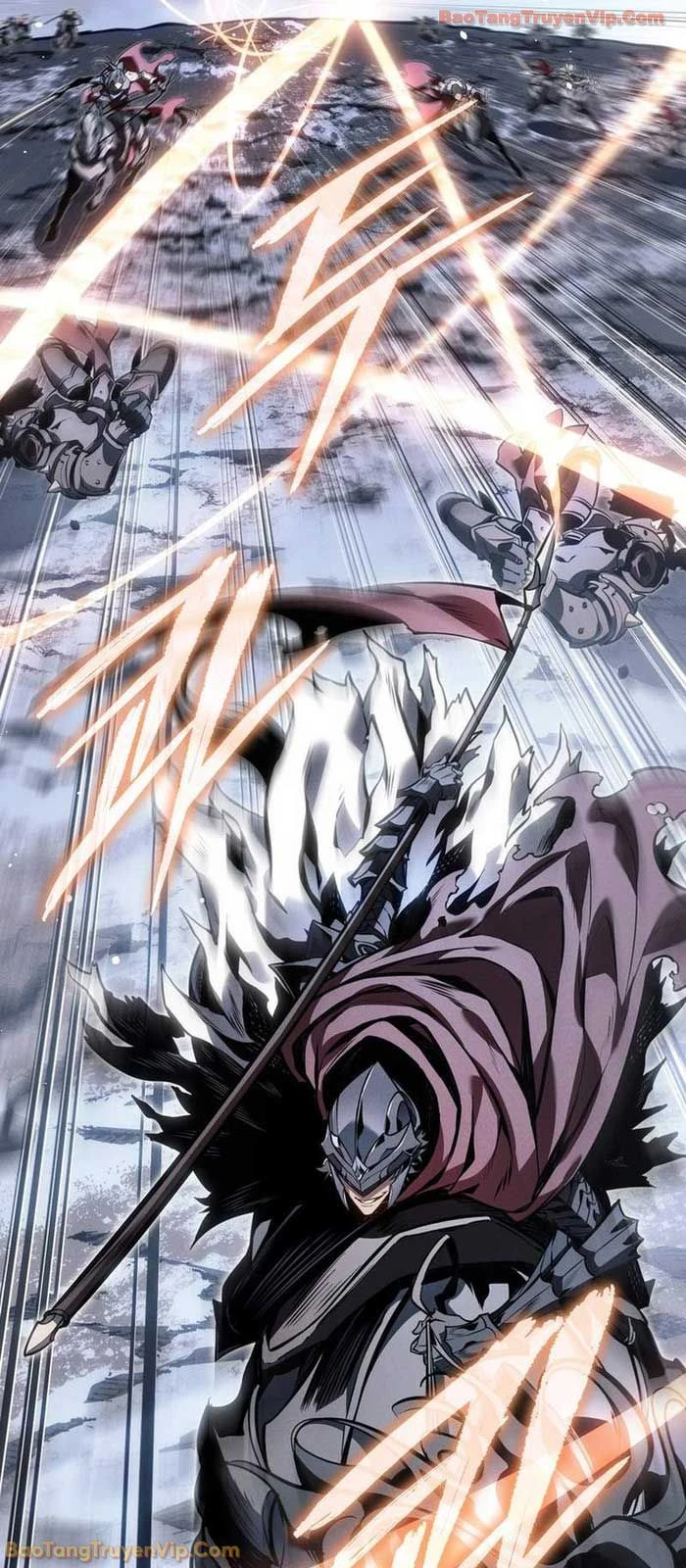 Chuyển Sinh Thành Con Ngoài Giá Thú Của Gia Đình Kiếm Thuật Danh Tiếng Chapter 77 - 71