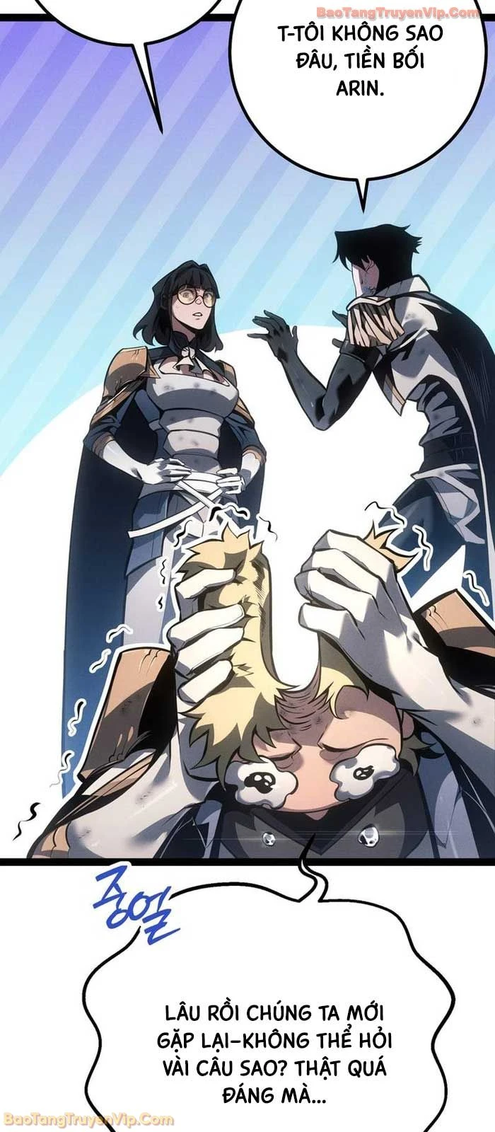 Chuyển Sinh Thành Con Ngoài Giá Thú Của Gia Đình Kiếm Thuật Danh Tiếng Chapter 77 - 87