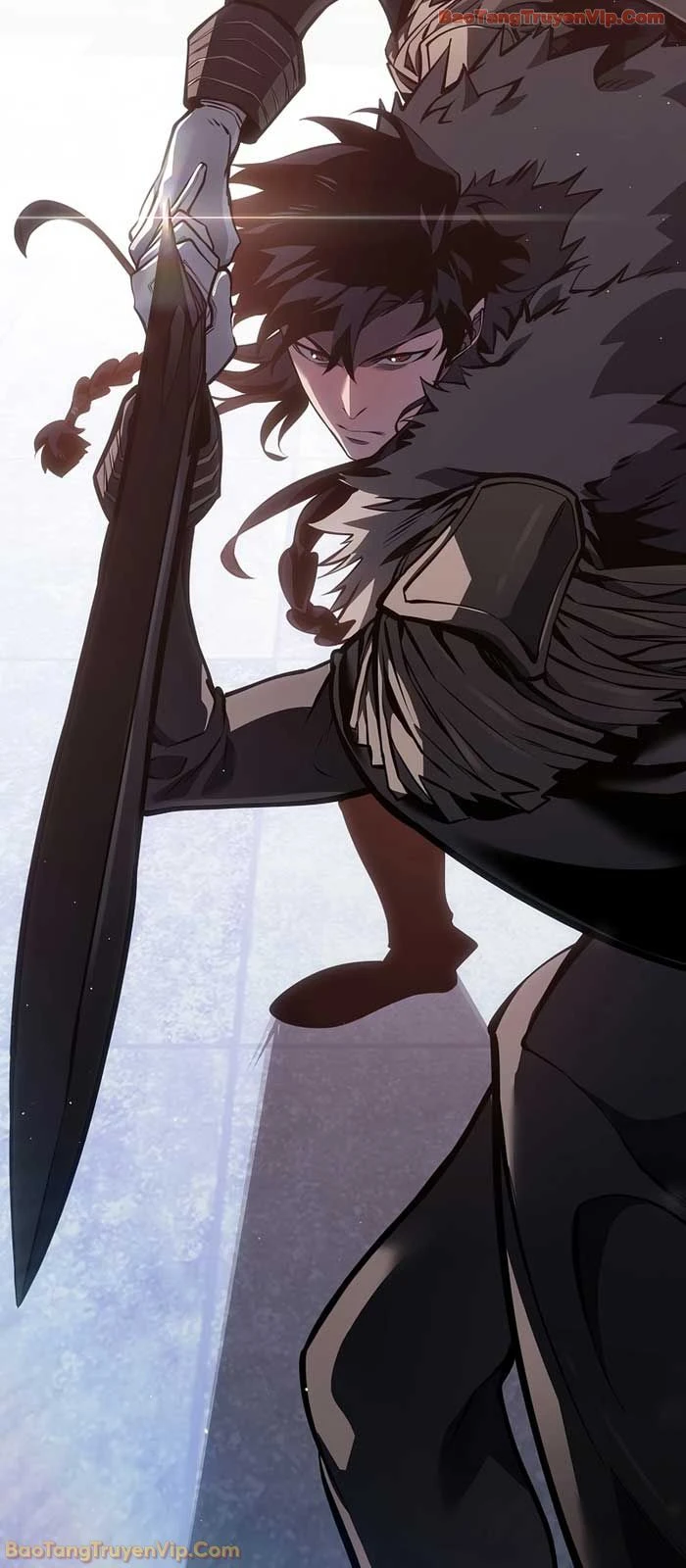 Chuyển Sinh Thành Con Ngoài Giá Thú Của Gia Đình Kiếm Thuật Danh Tiếng Chapter 63 - 3