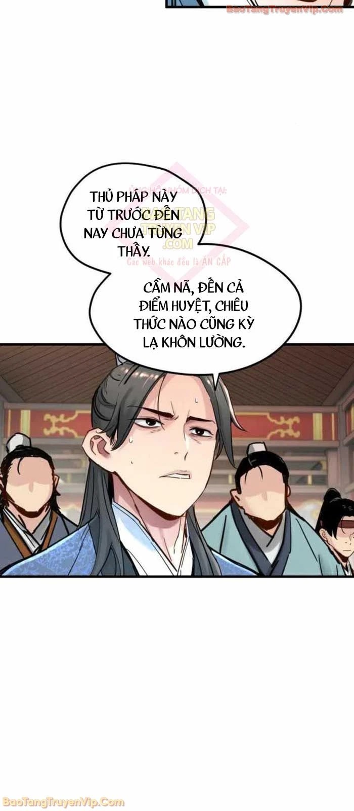 Thiên Tài Đoản Mệnh Chapter 56 - 5