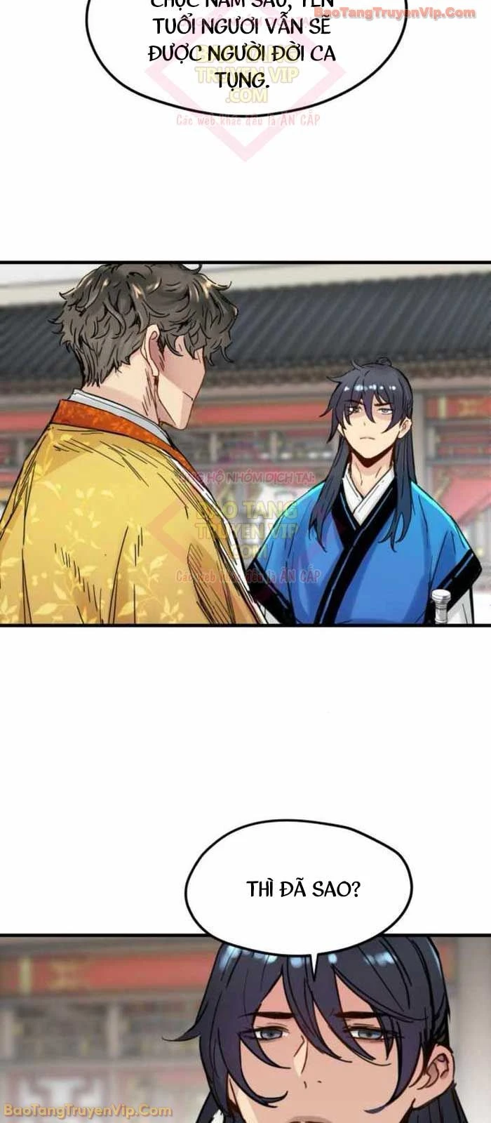 Thiên Tài Đoản Mệnh Chapter 56 - 16