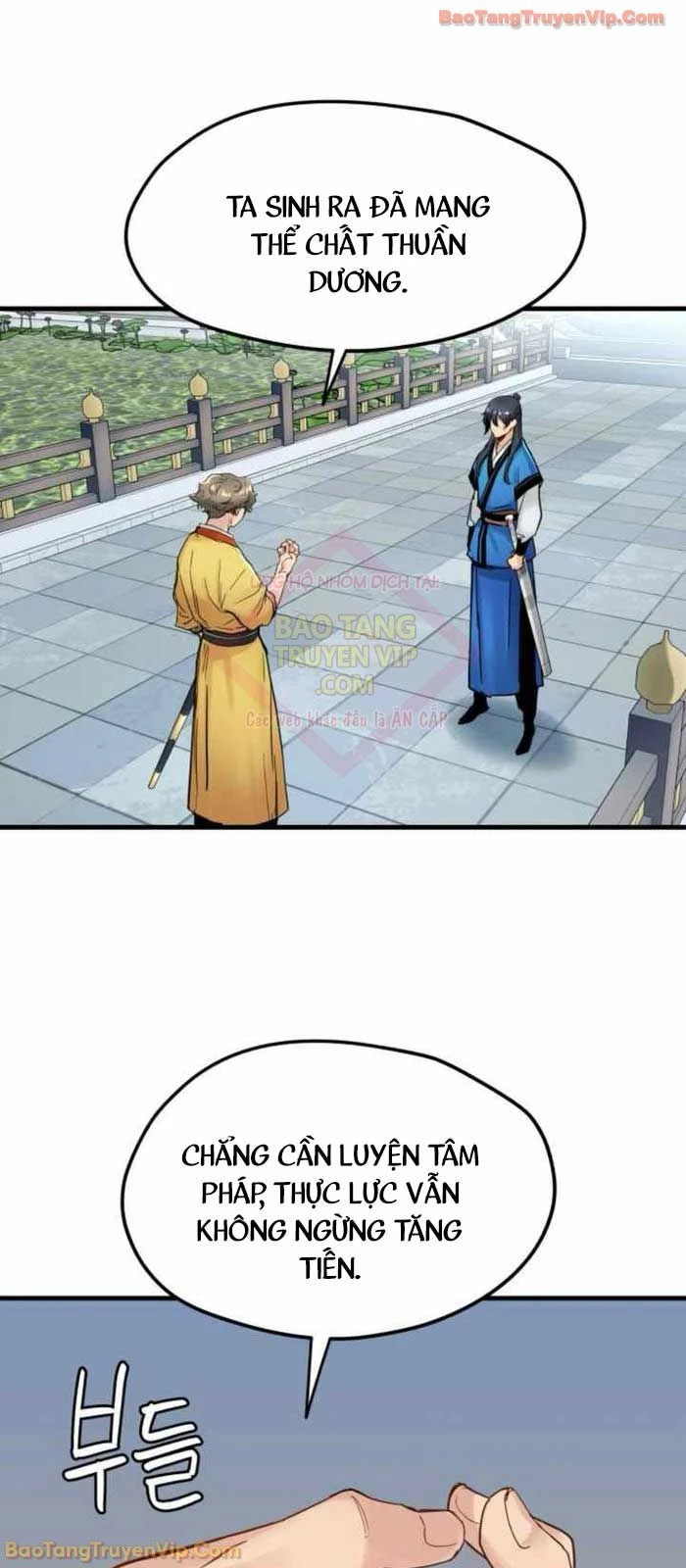 Thiên Tài Đoản Mệnh Chapter 56 - 22