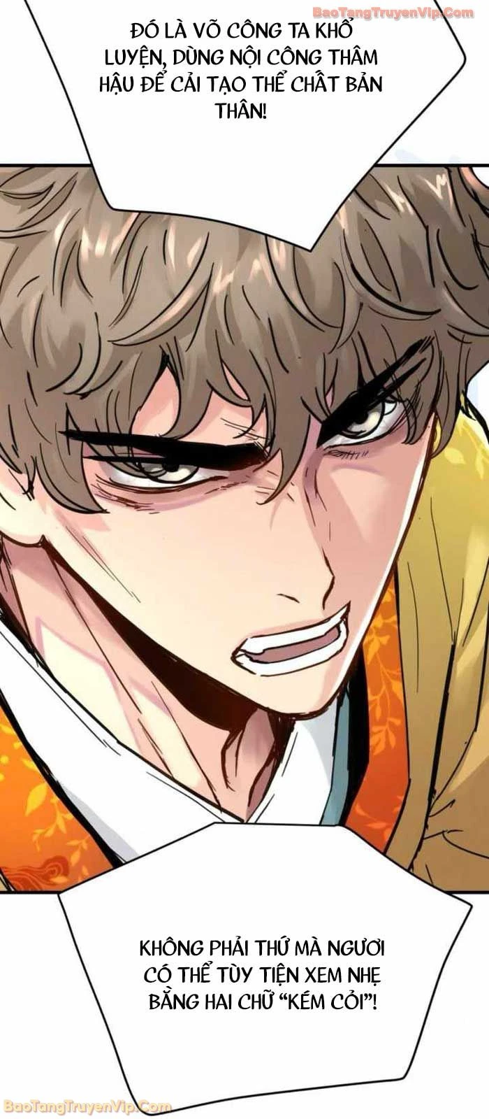 Thiên Tài Đoản Mệnh Chapter 56 - 25