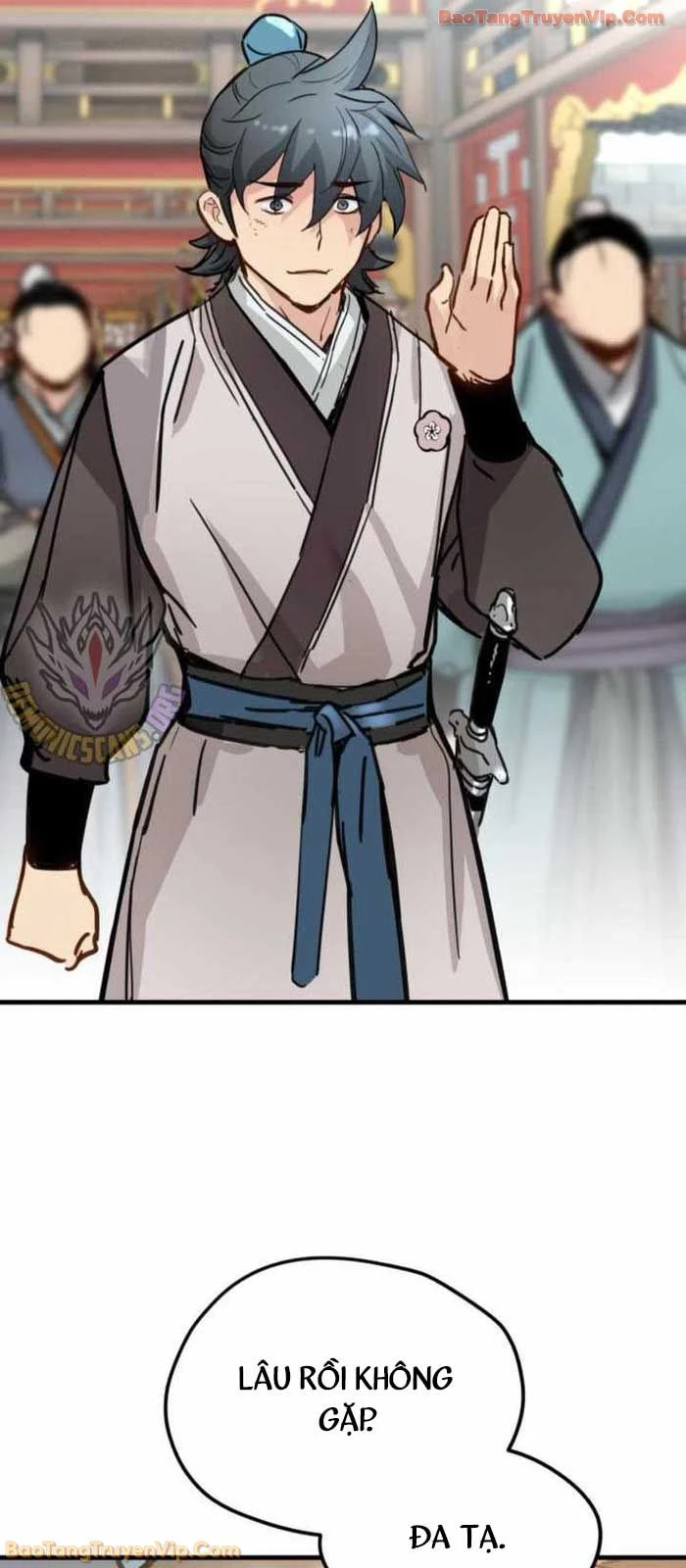 Thiên Tài Đoản Mệnh Chapter 56 - 59