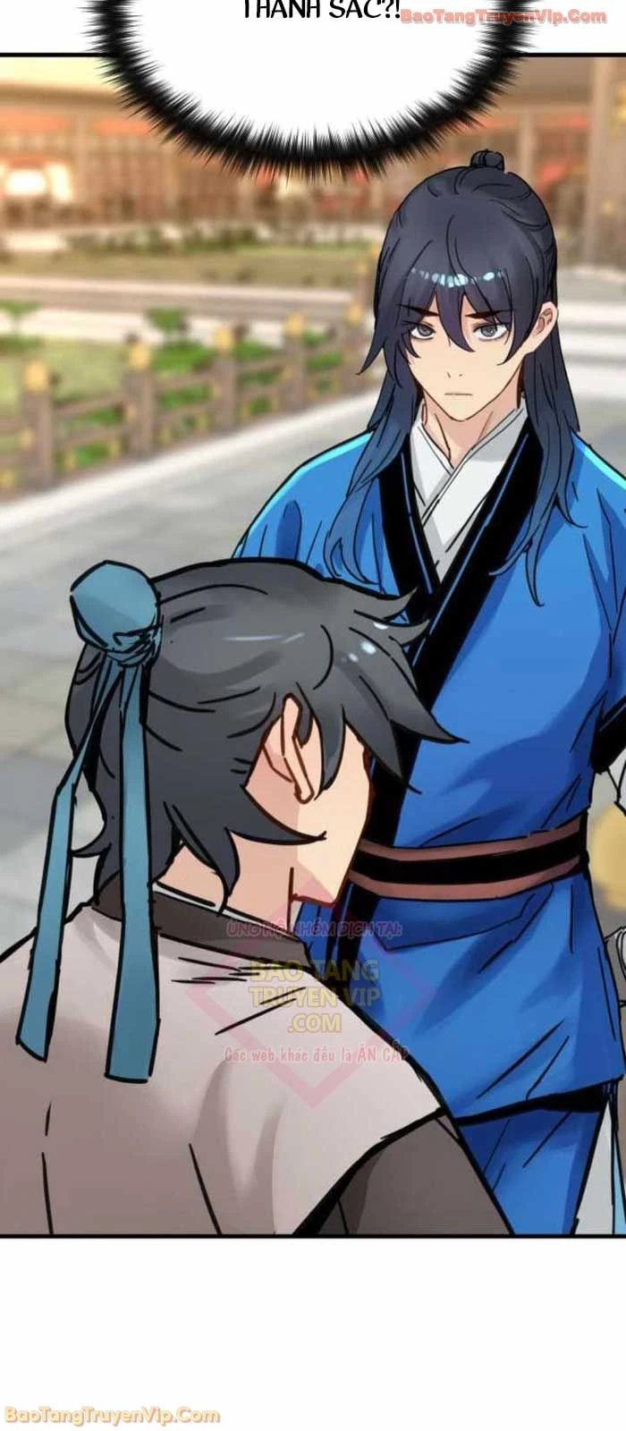 Thiên Tài Đoản Mệnh Chapter 56 - 64