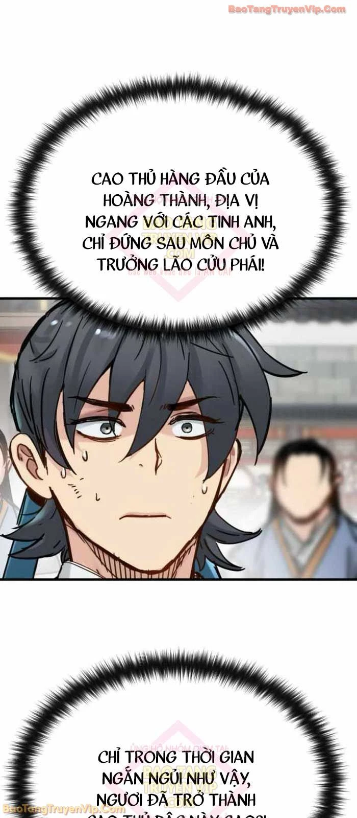 Thiên Tài Đoản Mệnh Chapter 56 - 65