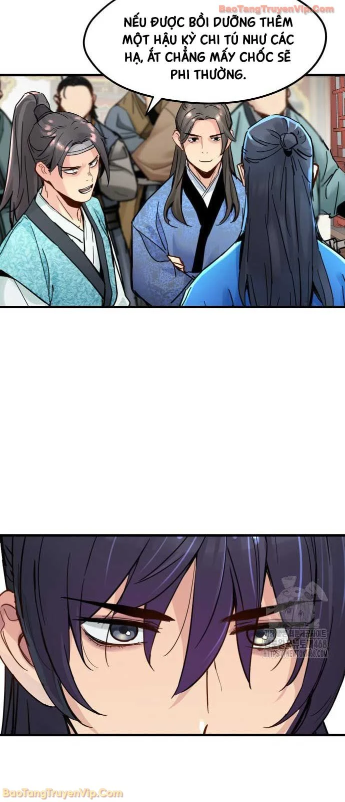 Thiên Tài Đoản Mệnh Chapter 57 - 4