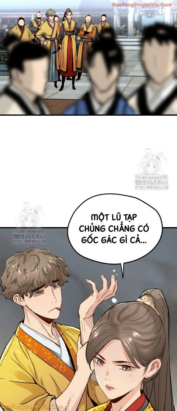 Thiên Tài Đoản Mệnh Chapter 57 - 8