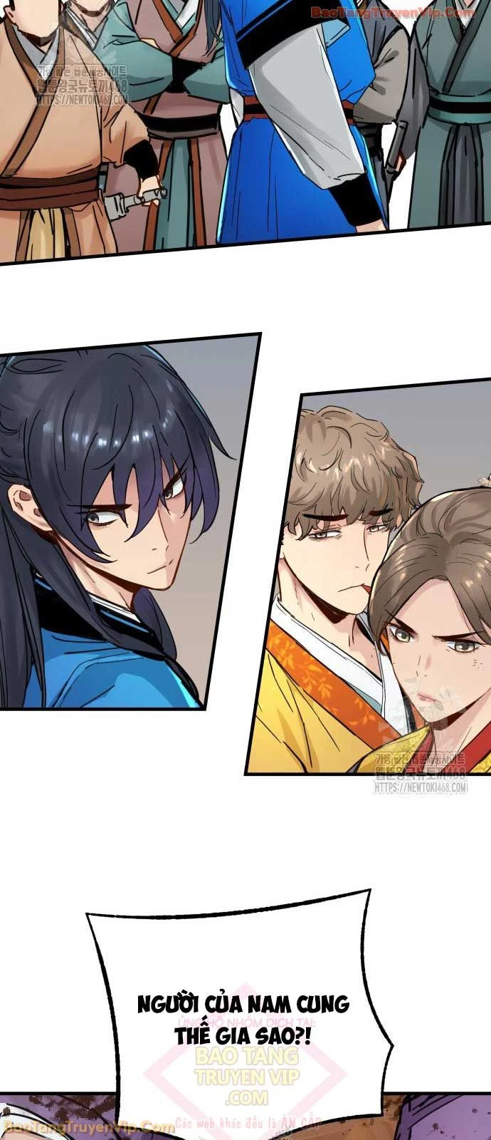 Thiên Tài Đoản Mệnh Chapter 57 - 10