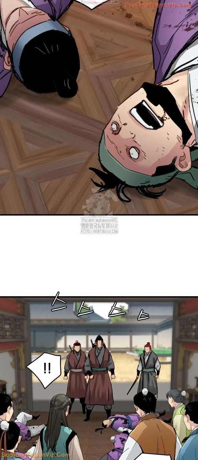 Thiên Tài Đoản Mệnh Chapter 57 - 11