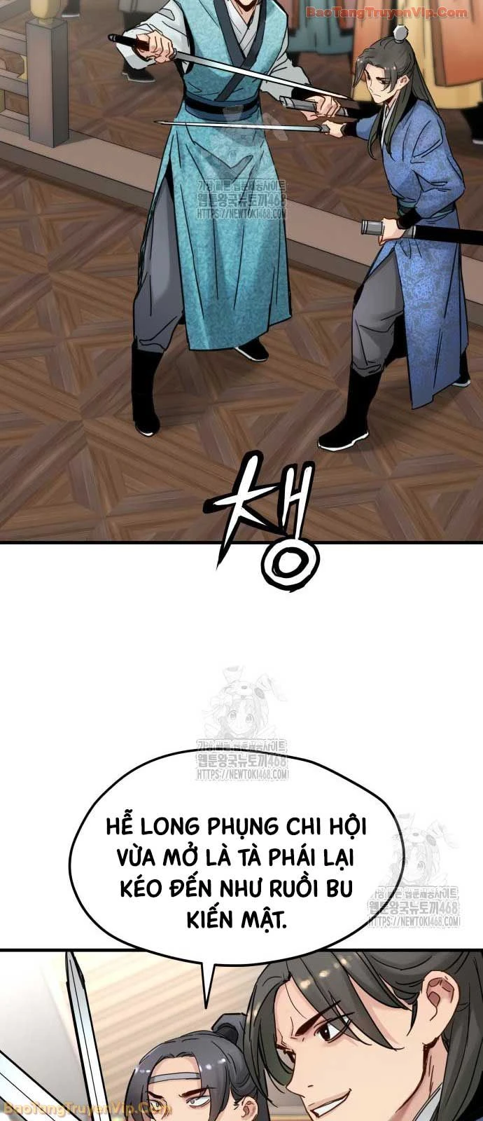 Thiên Tài Đoản Mệnh Chapter 57 - 13