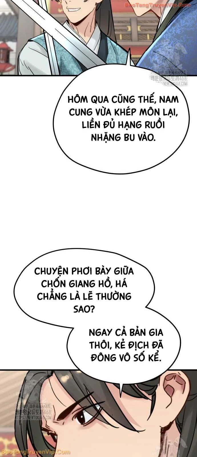 Thiên Tài Đoản Mệnh Chapter 57 - 14