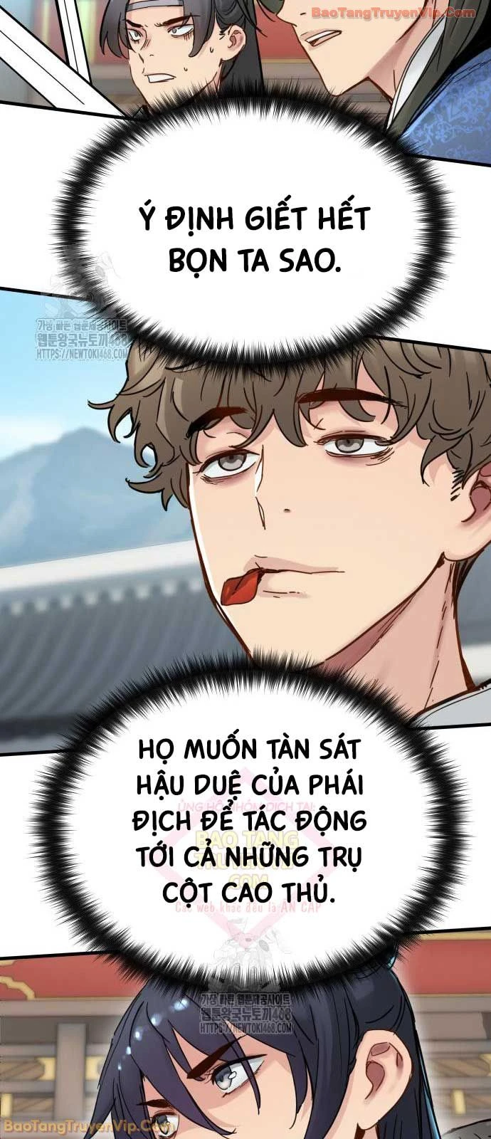 Thiên Tài Đoản Mệnh Chapter 57 - 21