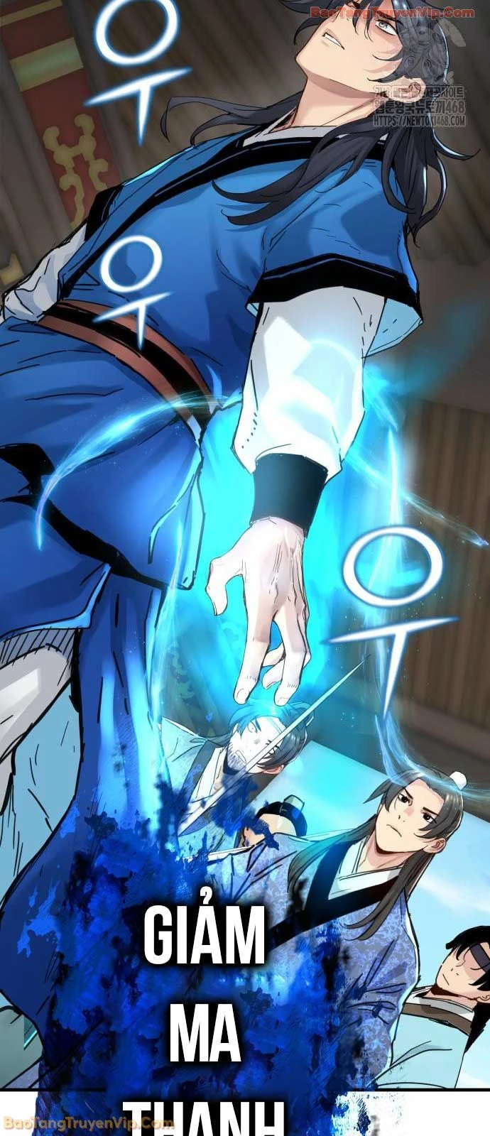 Thiên Tài Đoản Mệnh Chapter 57 - 30