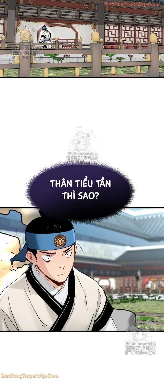 Thiên Tài Đoản Mệnh Chapter 57 - 46