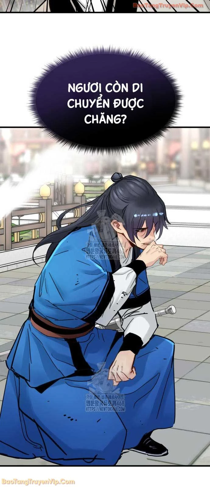 Thiên Tài Đoản Mệnh Chapter 57 - 49