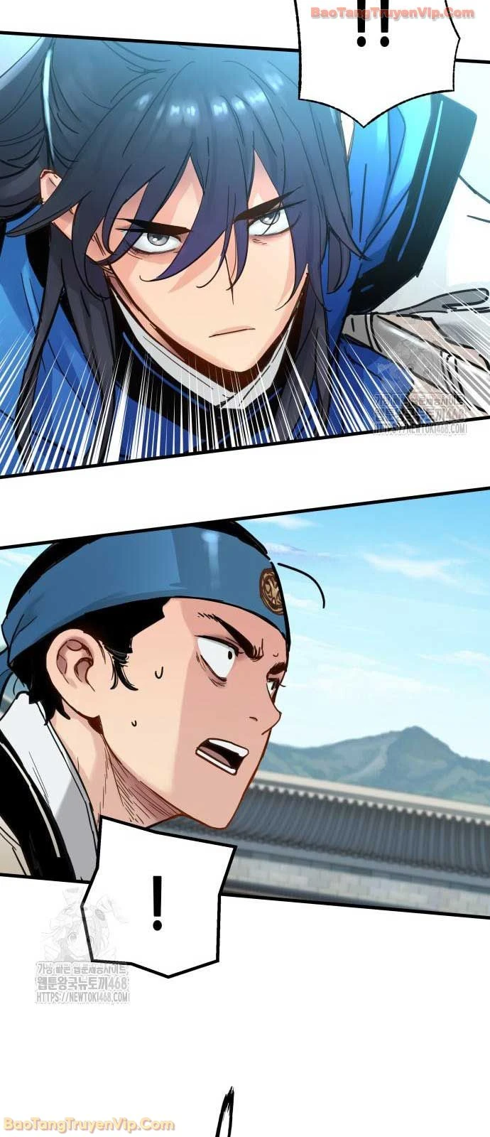 Thiên Tài Đoản Mệnh Chapter 57 - 59