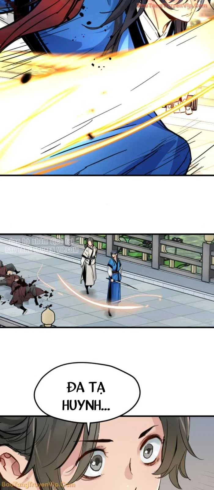 Thiên Tài Đoản Mệnh Chapter 58 - 10