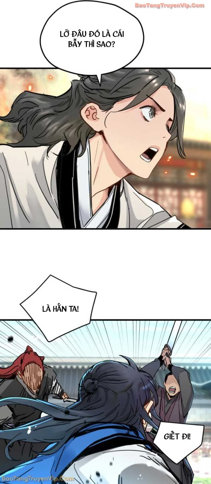 Thiên Tài Đoản Mệnh Chapter 58 - 17