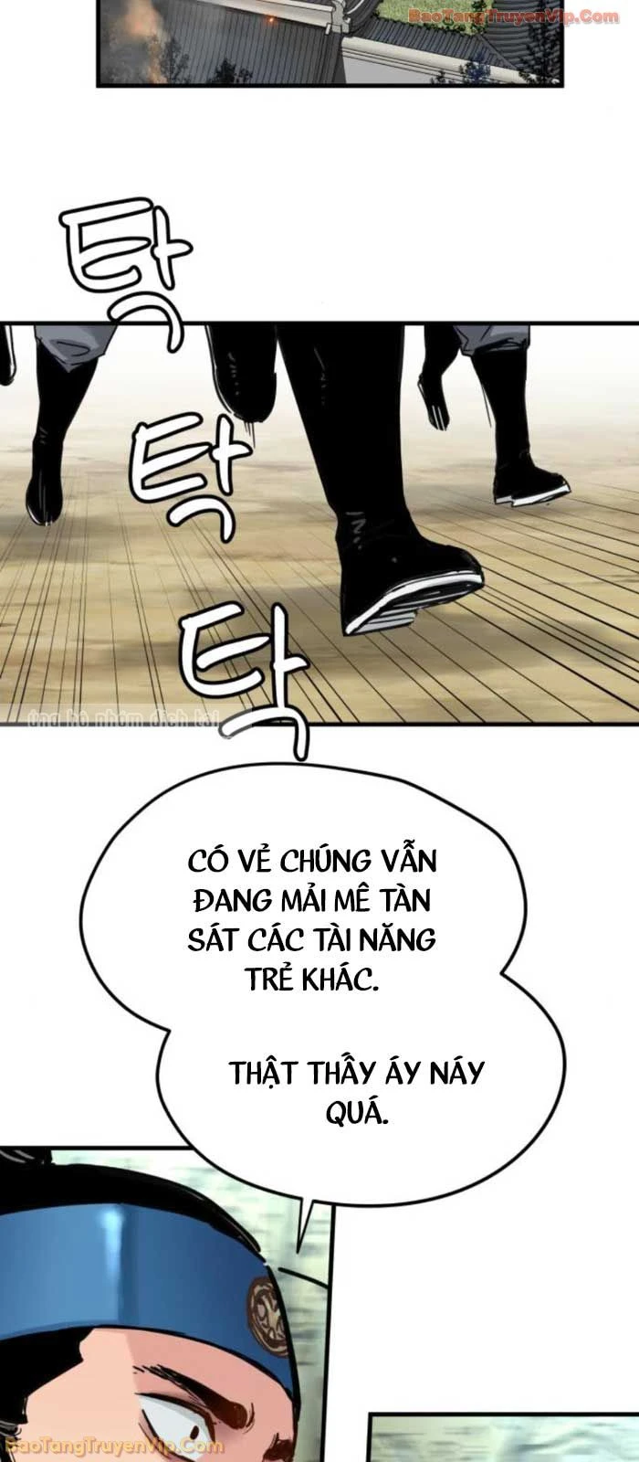 Thiên Tài Đoản Mệnh Chapter 58 - 21