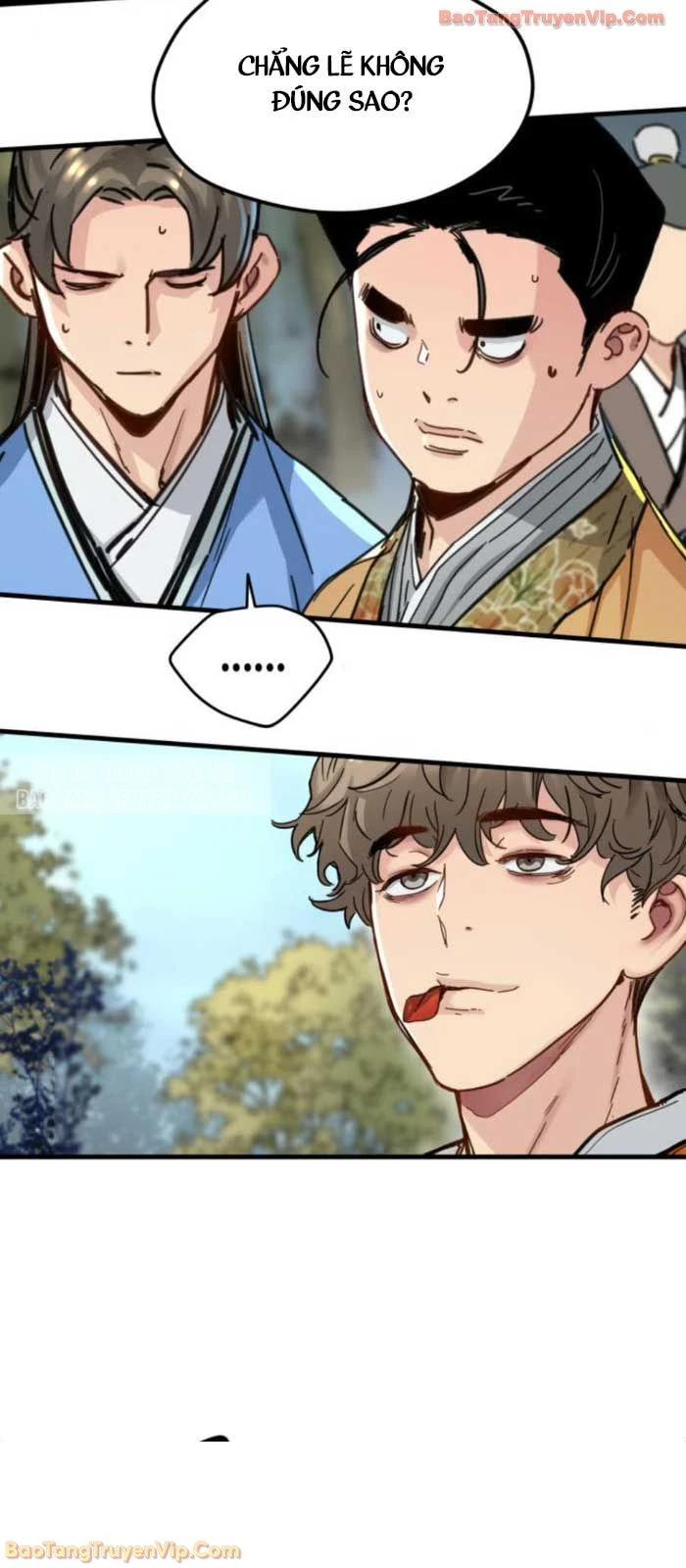 Thiên Tài Đoản Mệnh Chapter 58 - 51