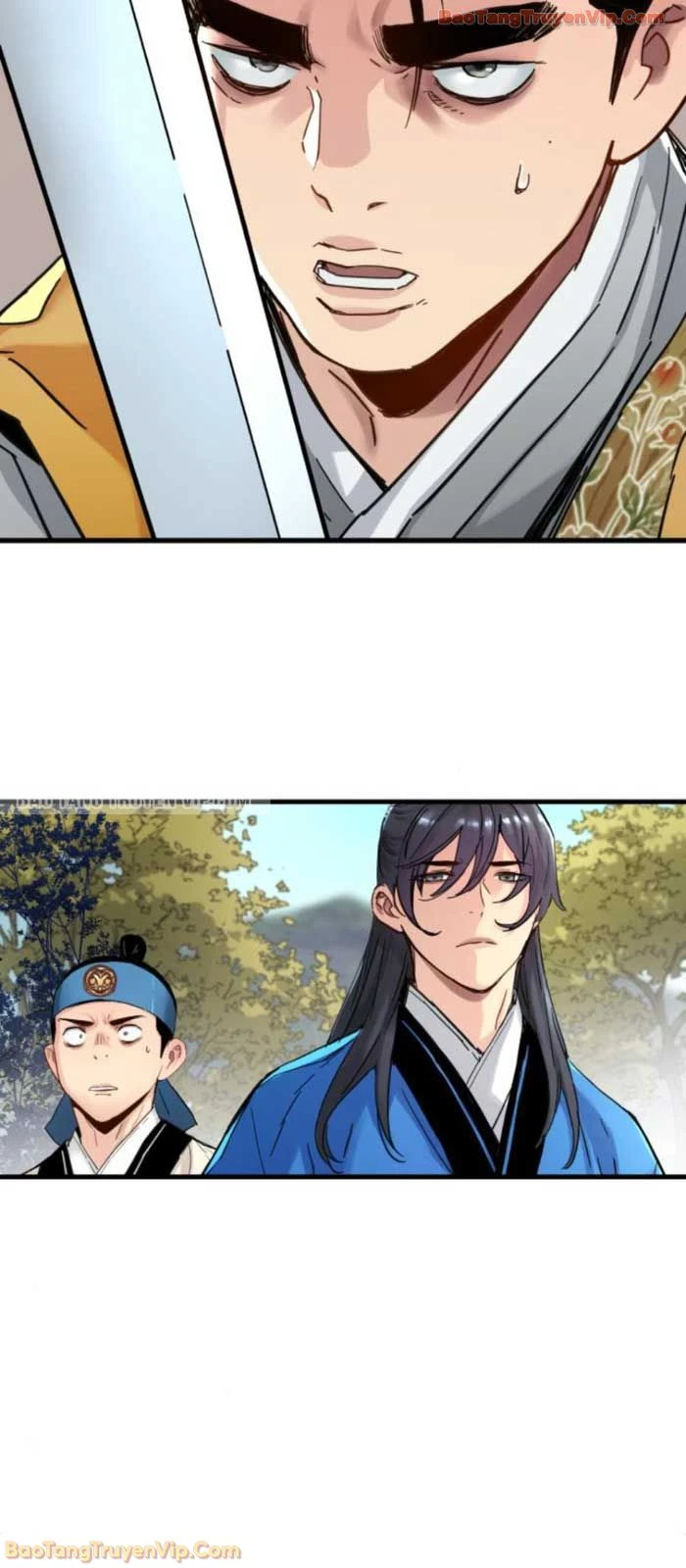 Thiên Tài Đoản Mệnh Chapter 58 - 59