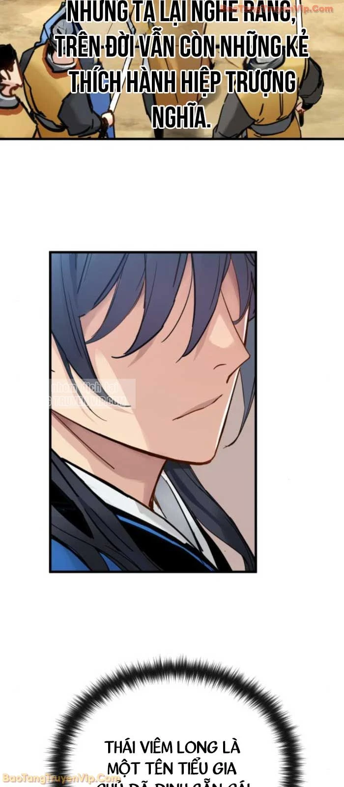 Thiên Tài Đoản Mệnh Chapter 58 - 61