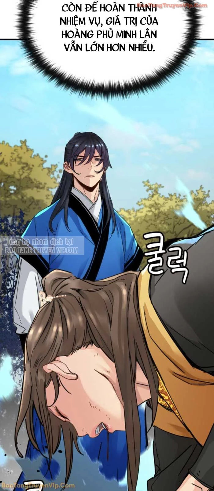 Thiên Tài Đoản Mệnh Chapter 58 - 63