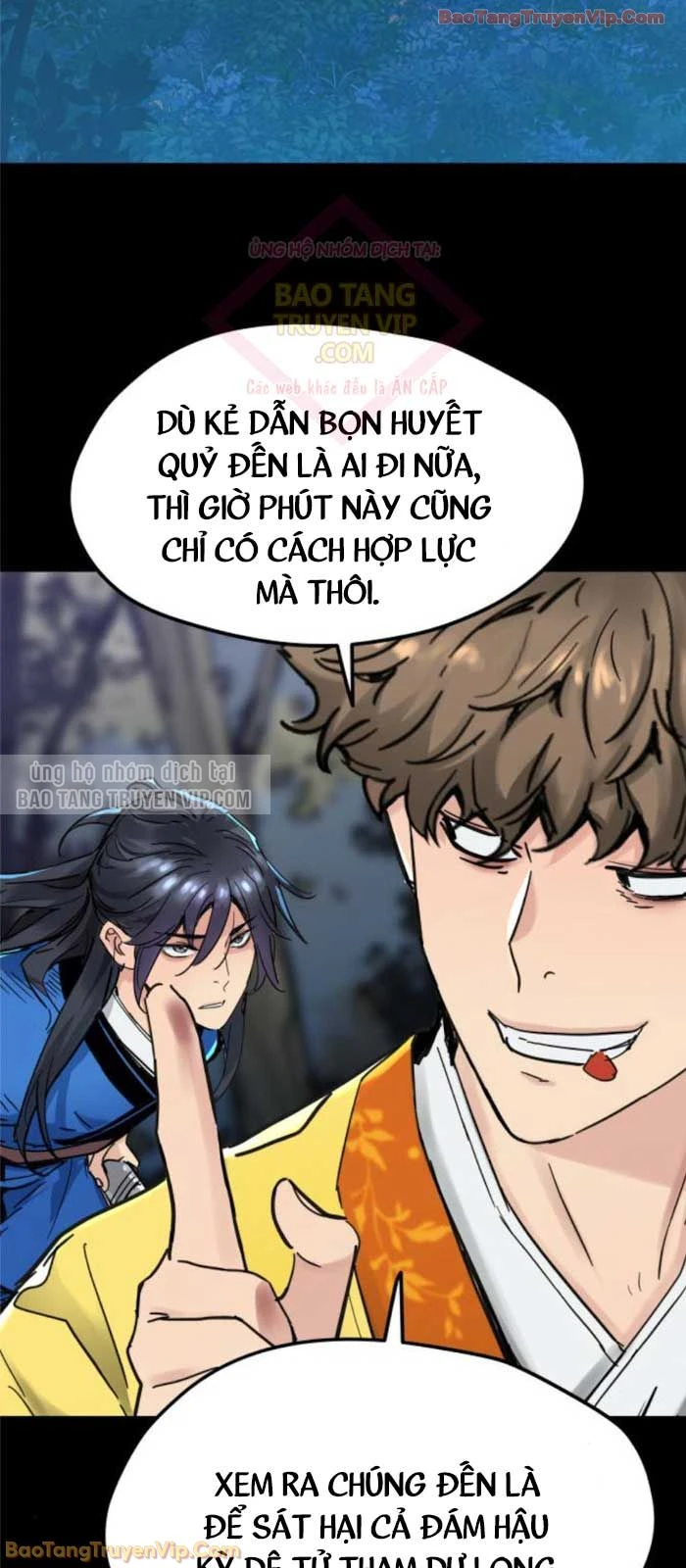 Thiên Tài Đoản Mệnh Chapter 59 - 2