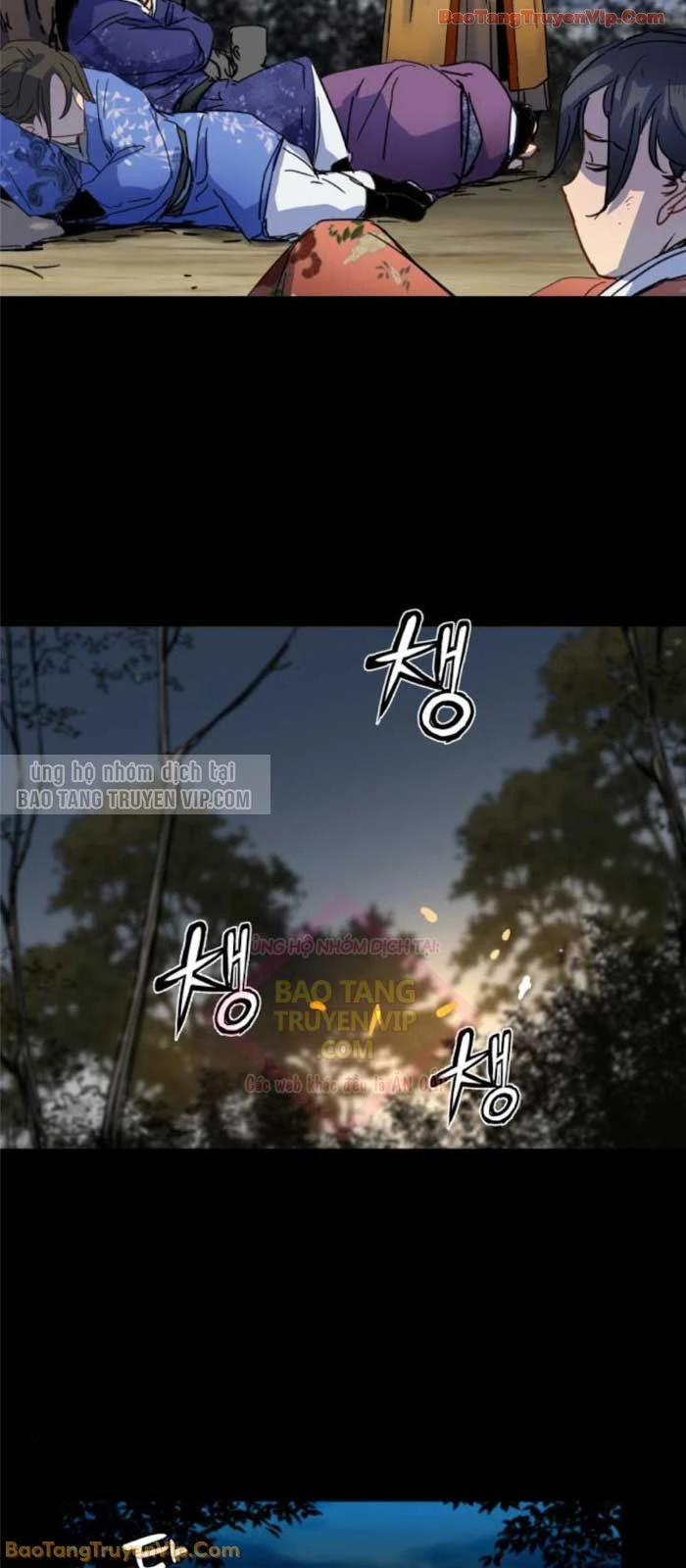 Thiên Tài Đoản Mệnh Chapter 59 - 6