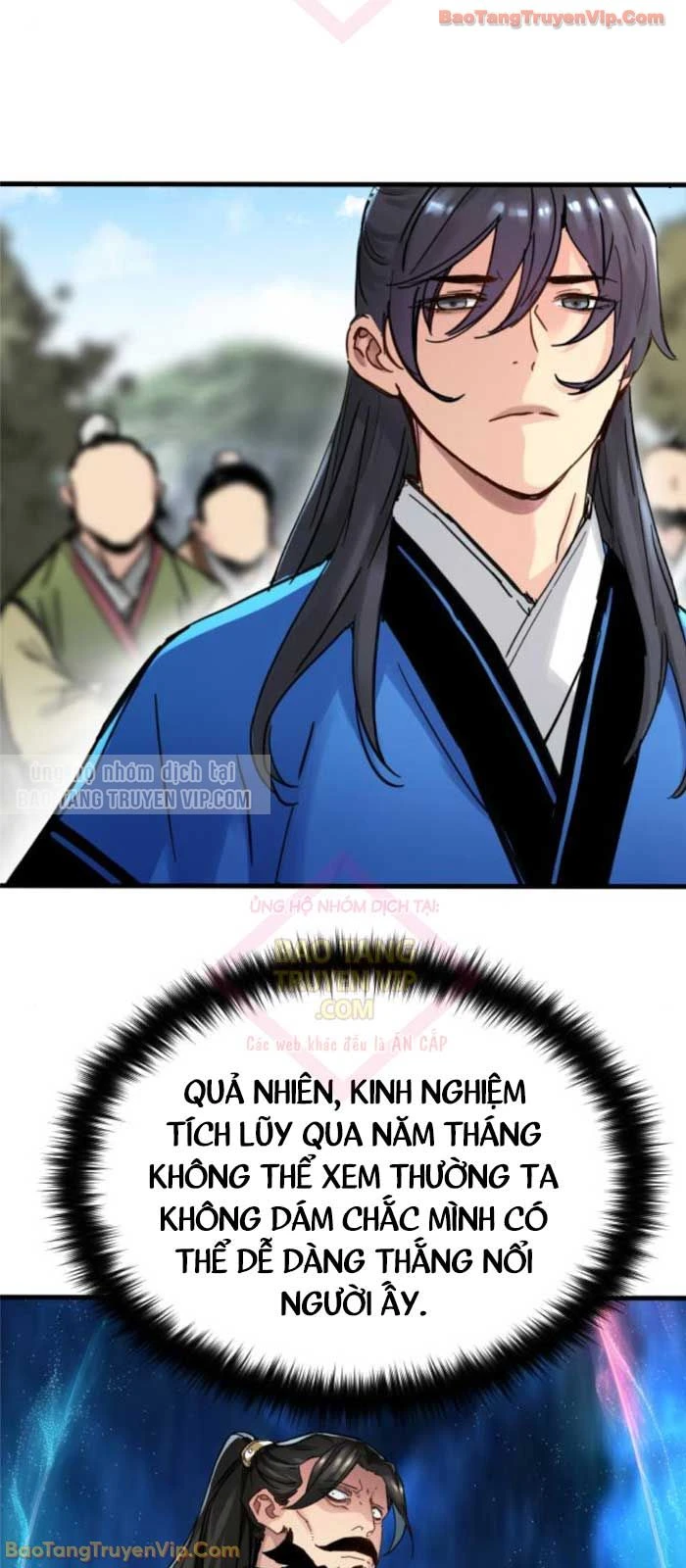 Thiên Tài Đoản Mệnh Chapter 59 - 23