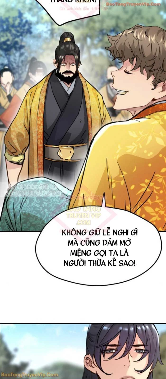 Thiên Tài Đoản Mệnh Chapter 59 - 28