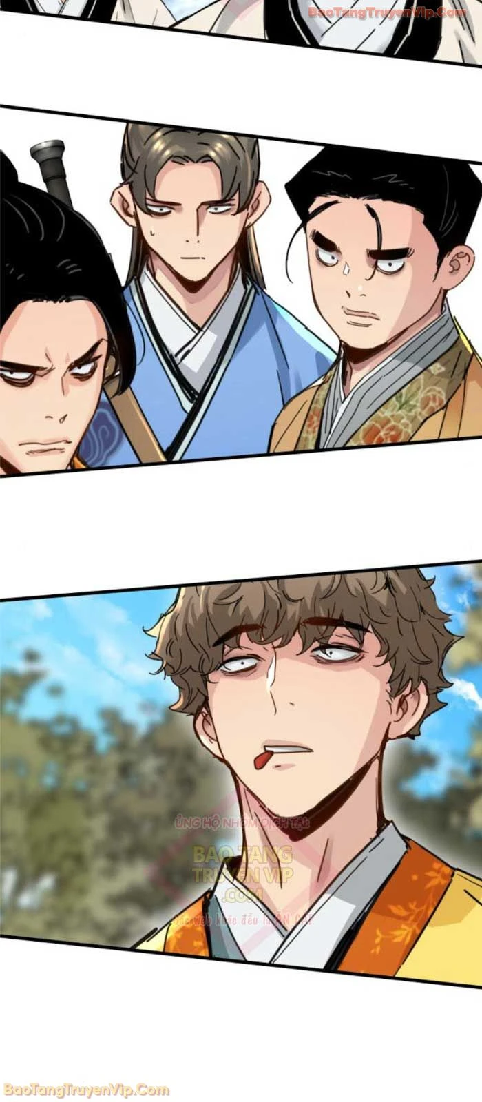 Thiên Tài Đoản Mệnh Chapter 59 - 35