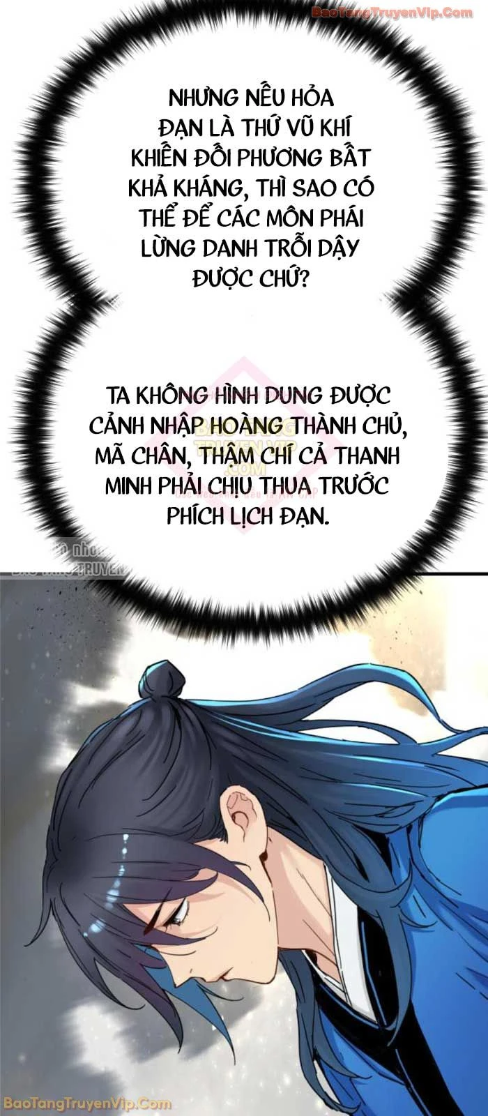 Thiên Tài Đoản Mệnh Chapter 59 - 43