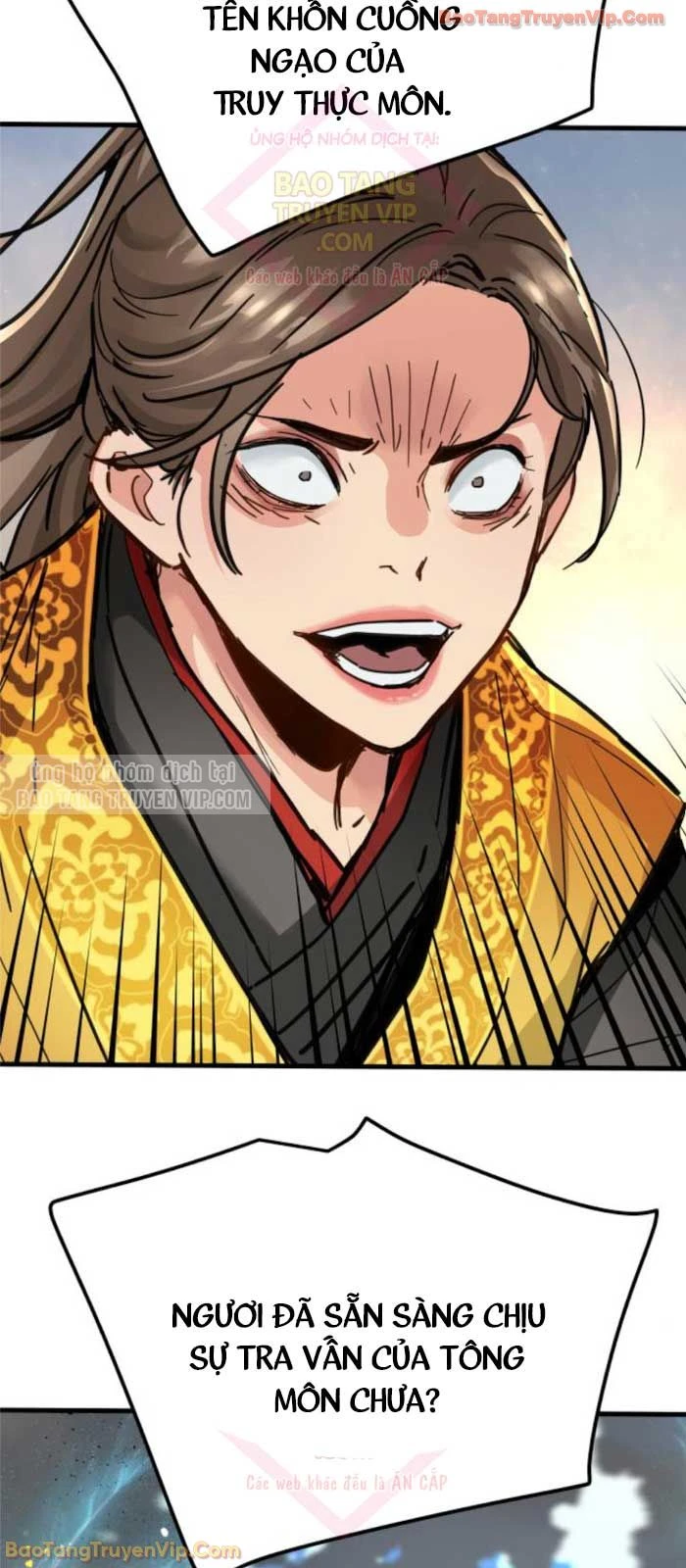 Thiên Tài Đoản Mệnh Chapter 59 - 54