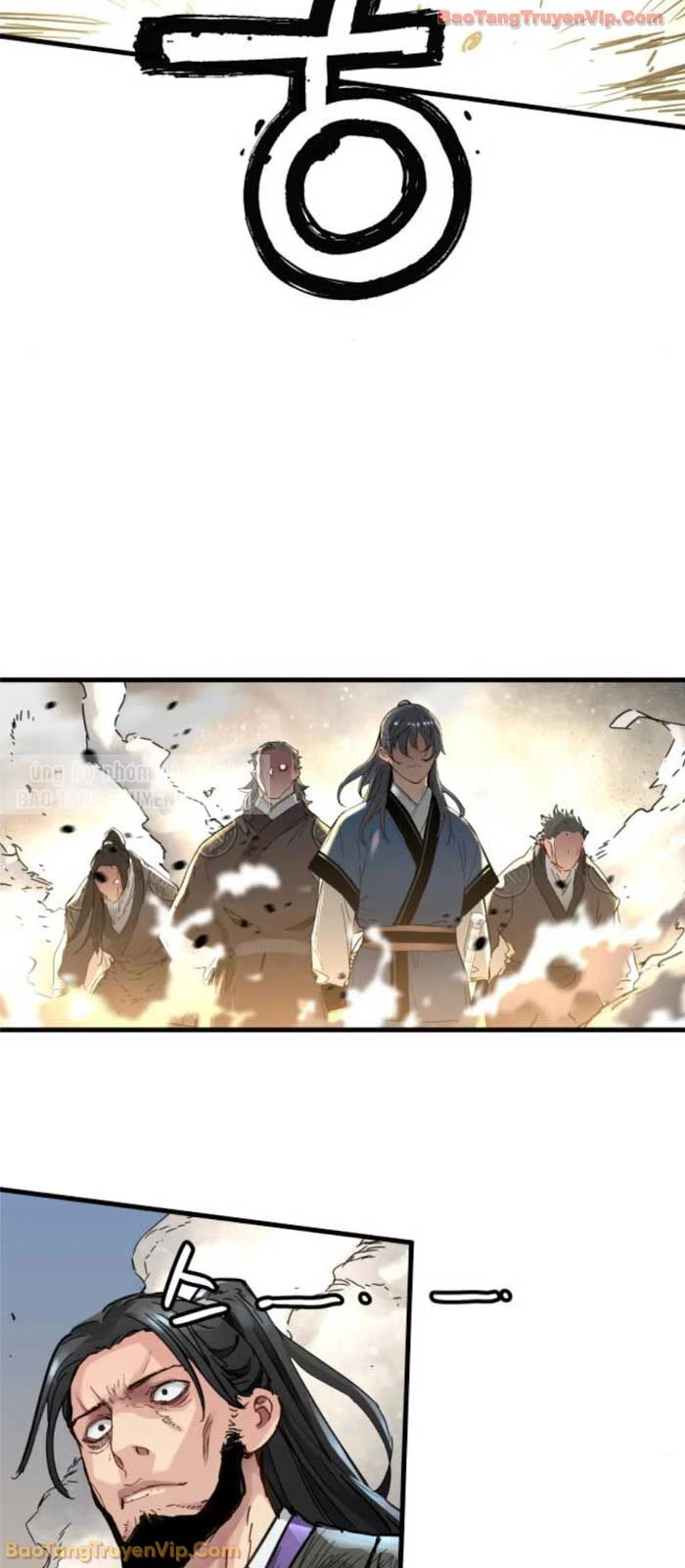 Thiên Tài Đoản Mệnh Chapter 59 - 64