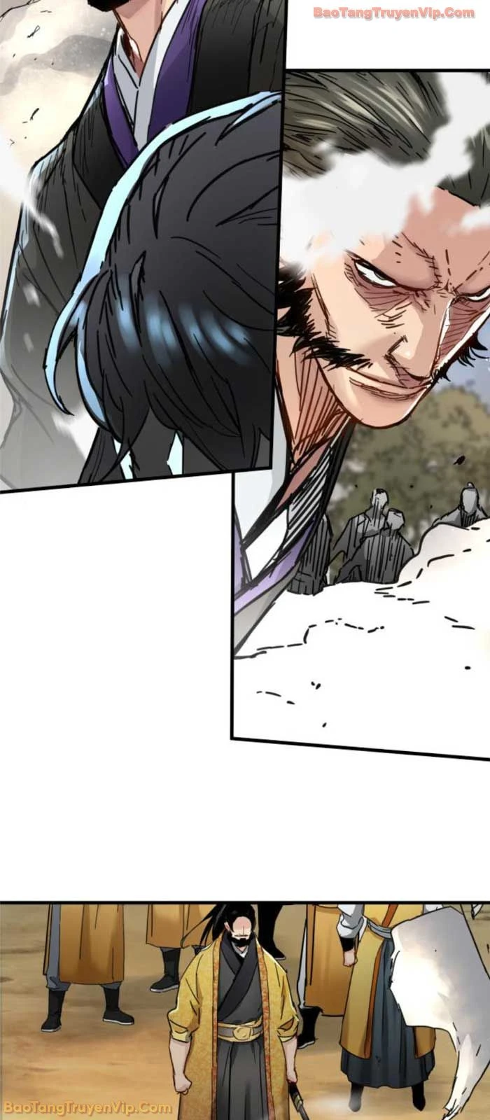 Thiên Tài Đoản Mệnh Chapter 59 - 65