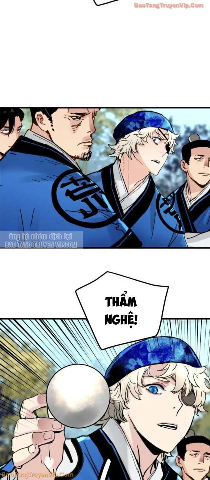 Thiên Tài Đoản Mệnh Chapter 59 - 70