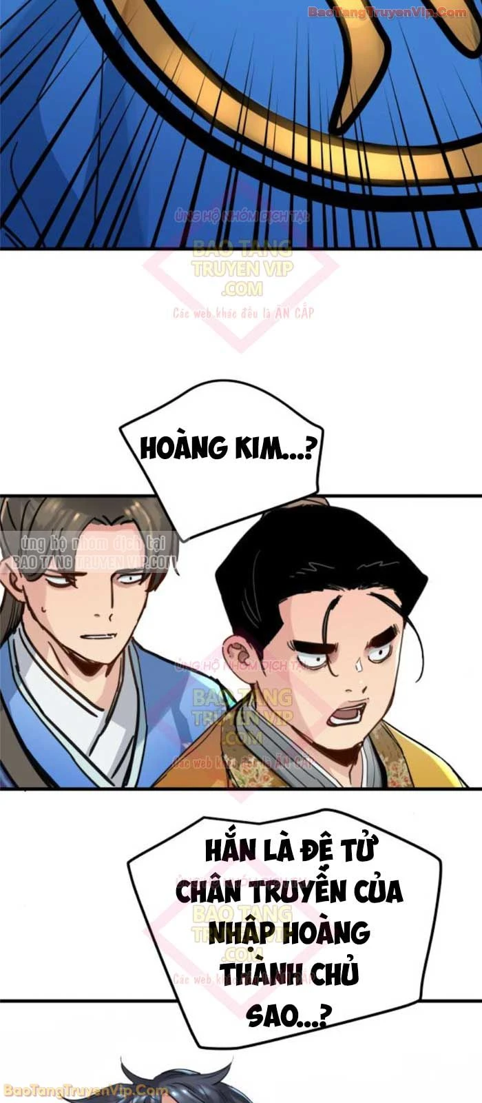 Thiên Tài Đoản Mệnh Chapter 59 - 77