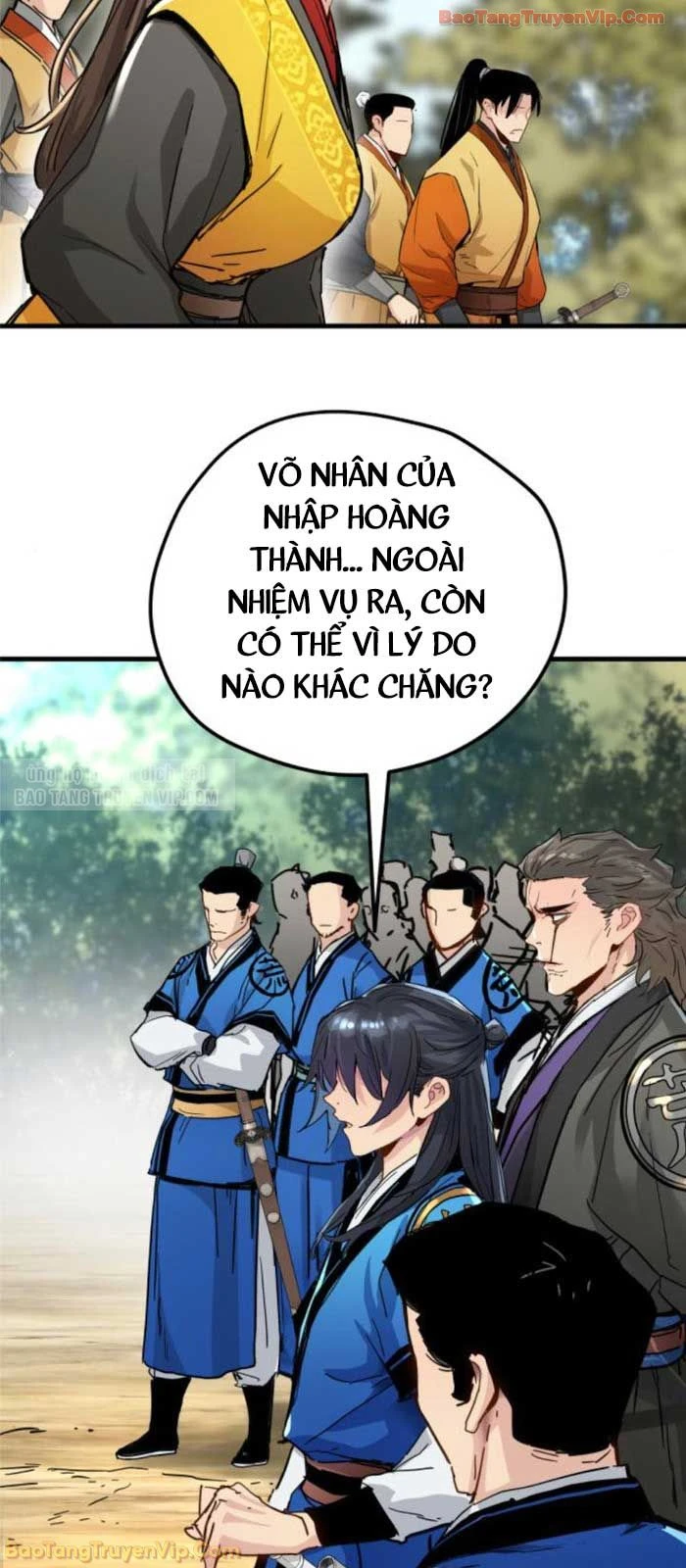 Thiên Tài Đoản Mệnh Chapter 60 - 15