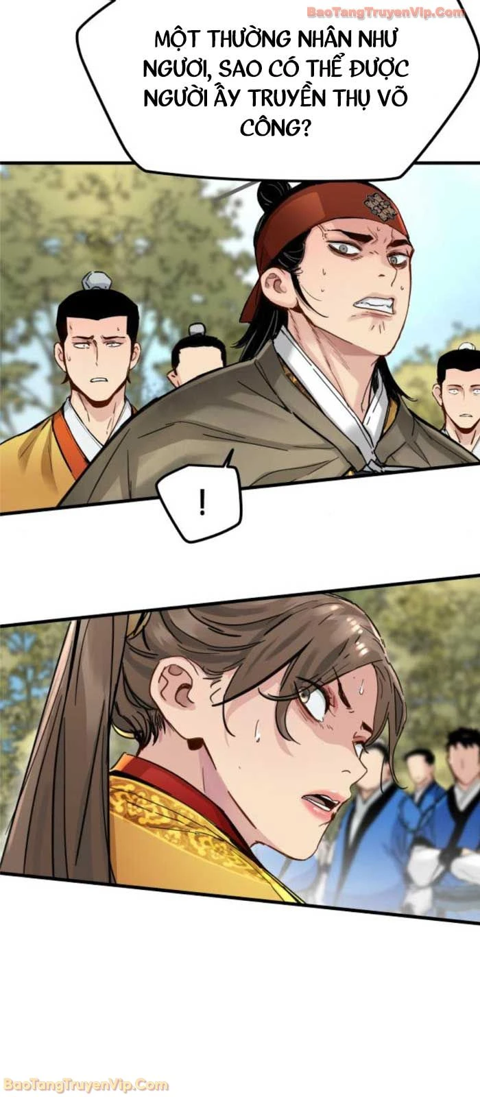 Thiên Tài Đoản Mệnh Chapter 60 - 20