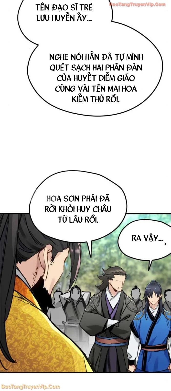 Thiên Tài Đoản Mệnh Chapter 60 - 24