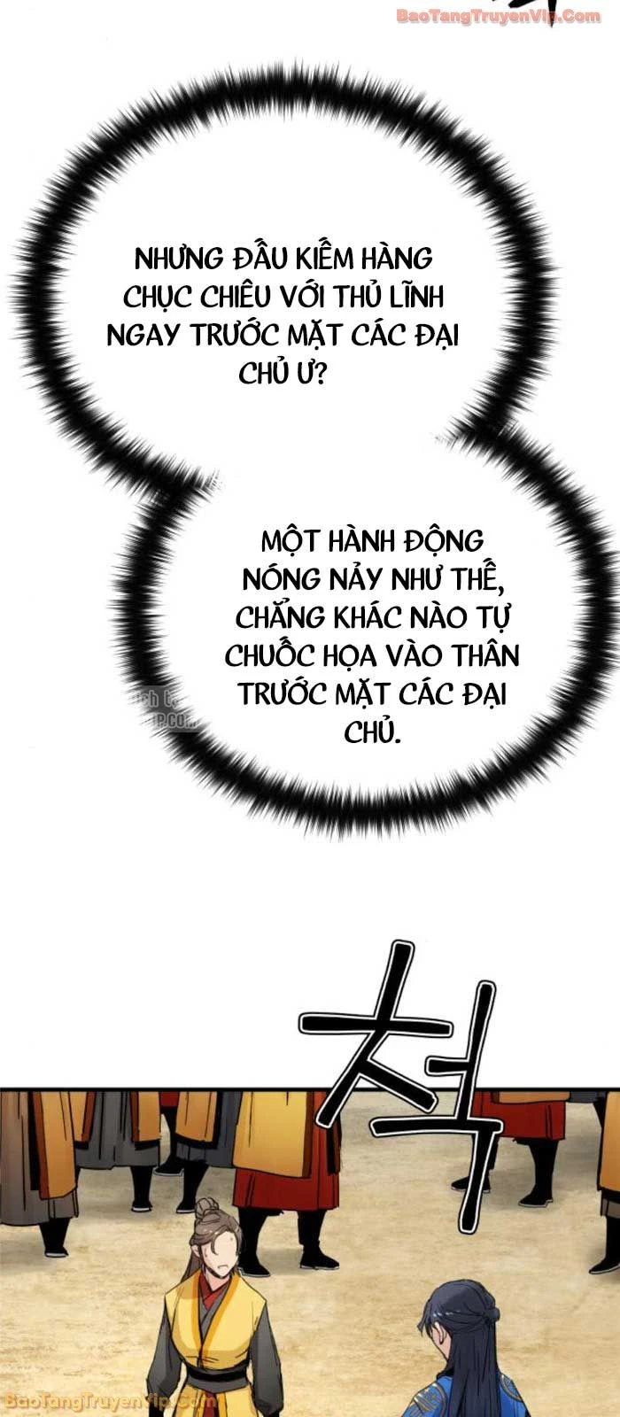 Thiên Tài Đoản Mệnh Chapter 60 - 59