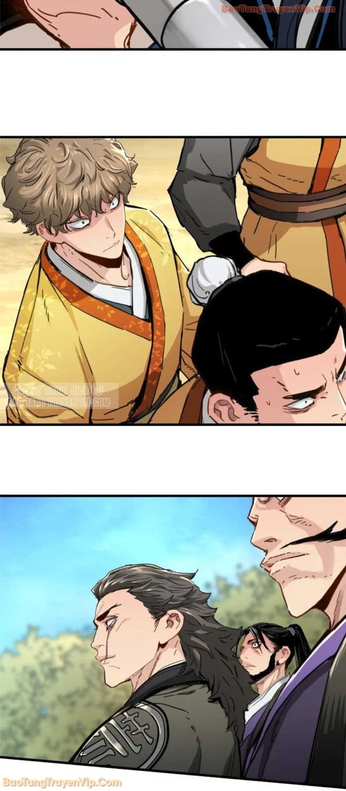 Thiên Tài Đoản Mệnh Chapter 61 - 5