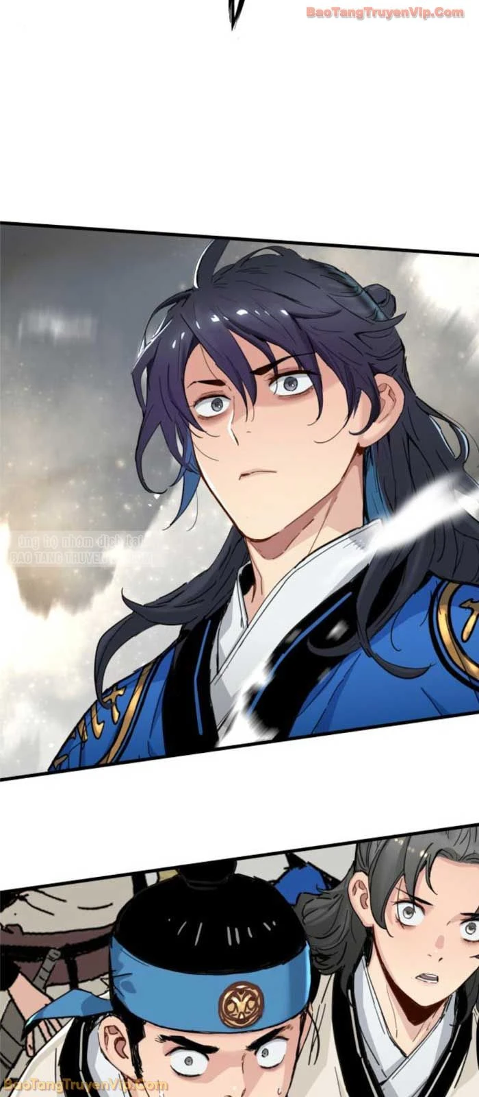 Thiên Tài Đoản Mệnh Chapter 61 - 36