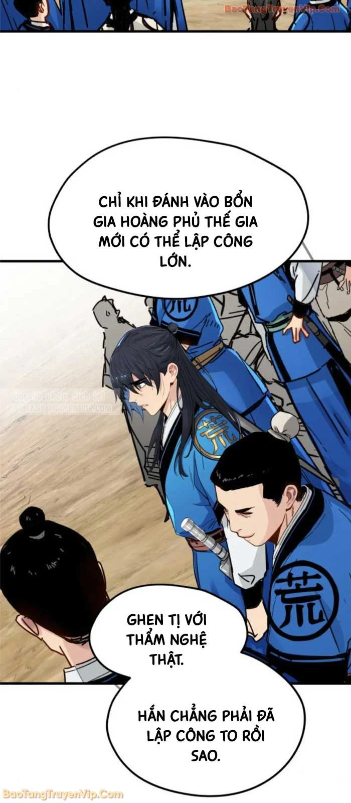 Thiên Tài Đoản Mệnh Chapter 61 - 38