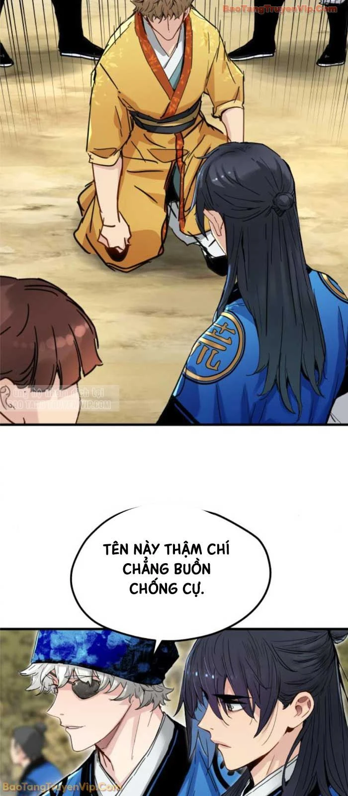 Thiên Tài Đoản Mệnh Chapter 61 - 43