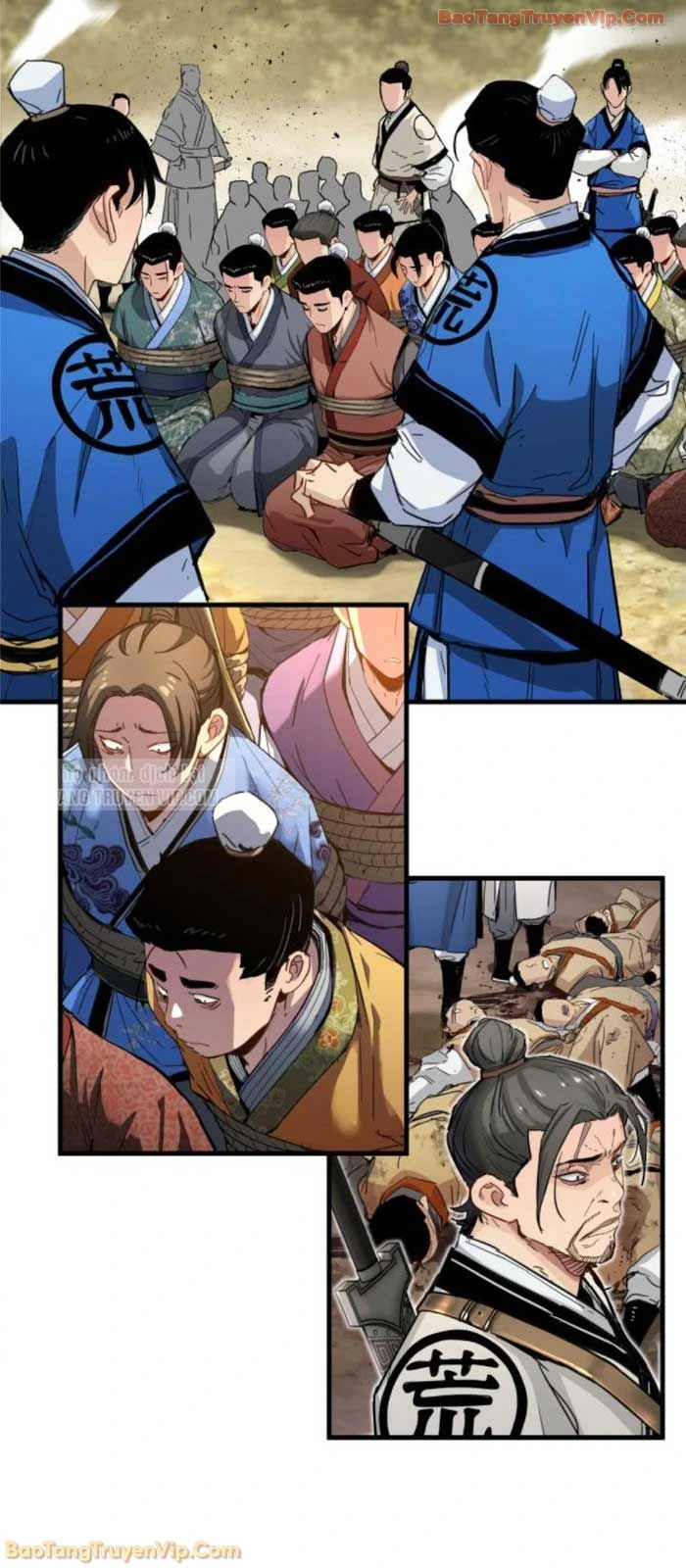 Thiên Tài Đoản Mệnh Chapter 61 - 59